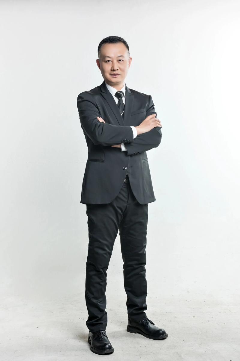 车欣汝 执行创意总监